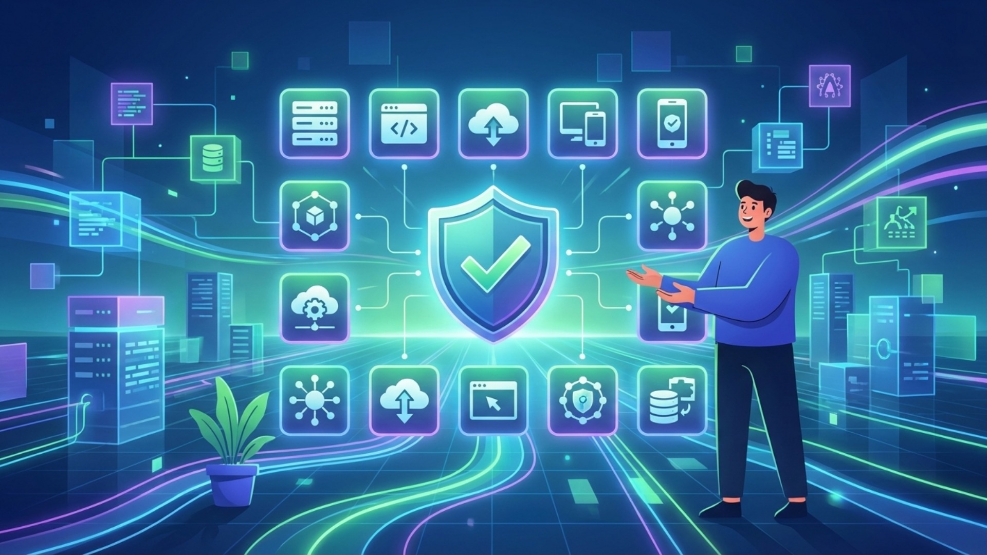 【2025年版】IT資産管理ツールおすすめ15選