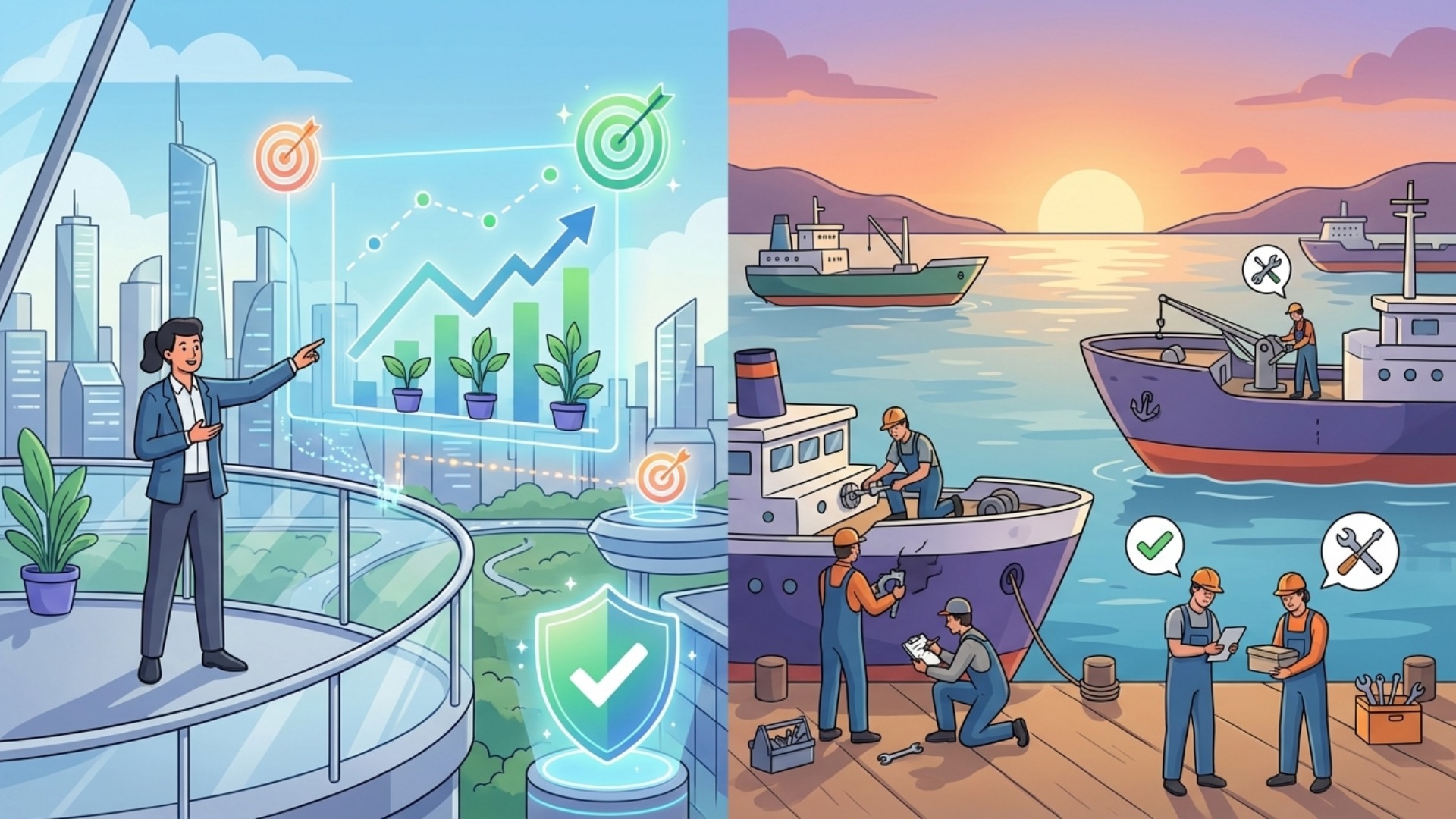 カスタマーサクセスとカスタマーサポートのKPIの違い