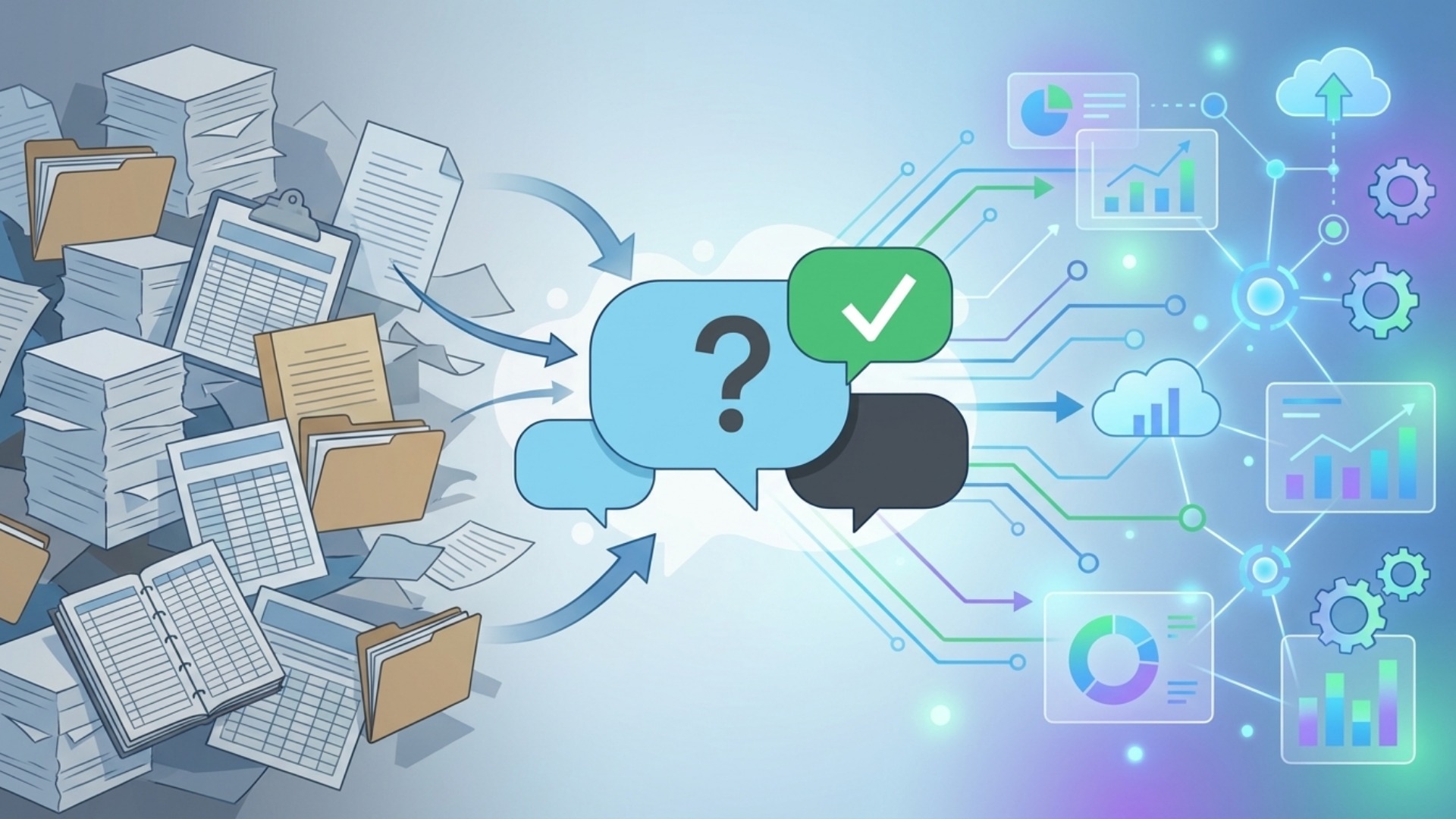 予算管理の属人化に関するFAQ