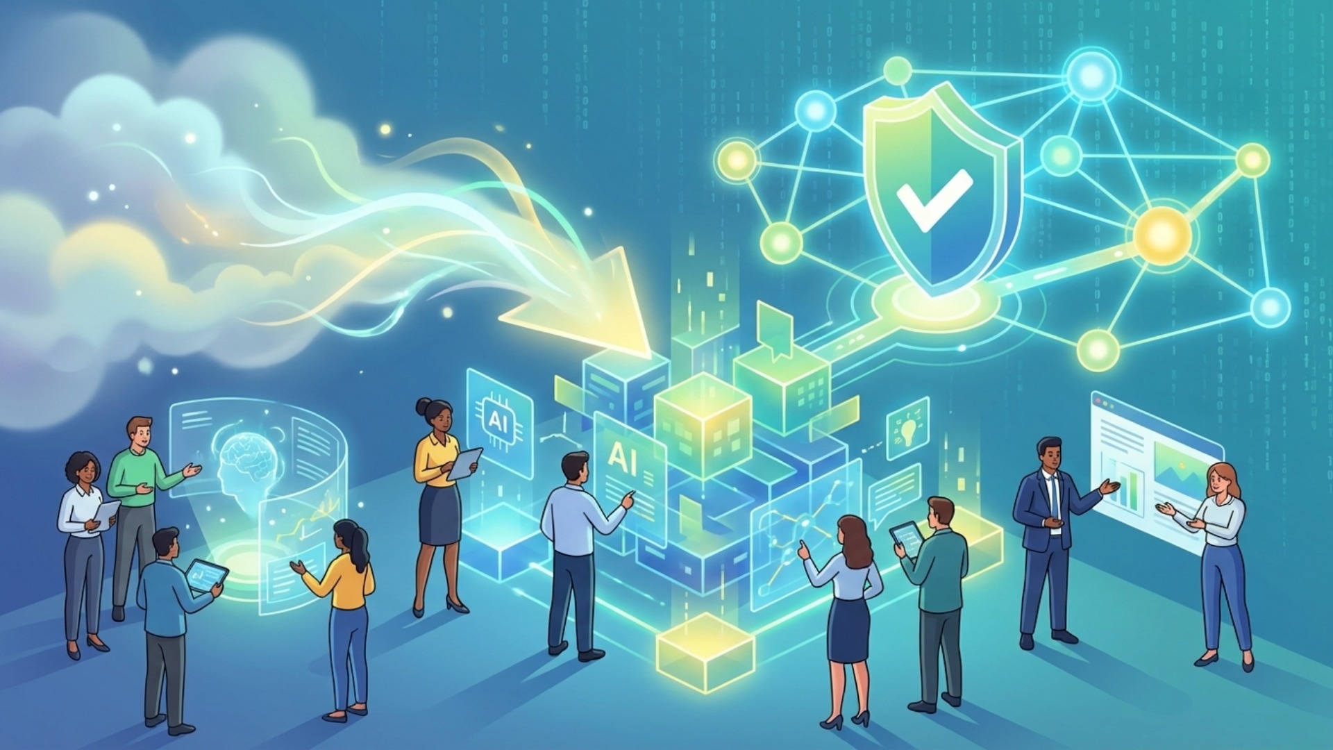 暗黙知の形式知化に成功した企業事例