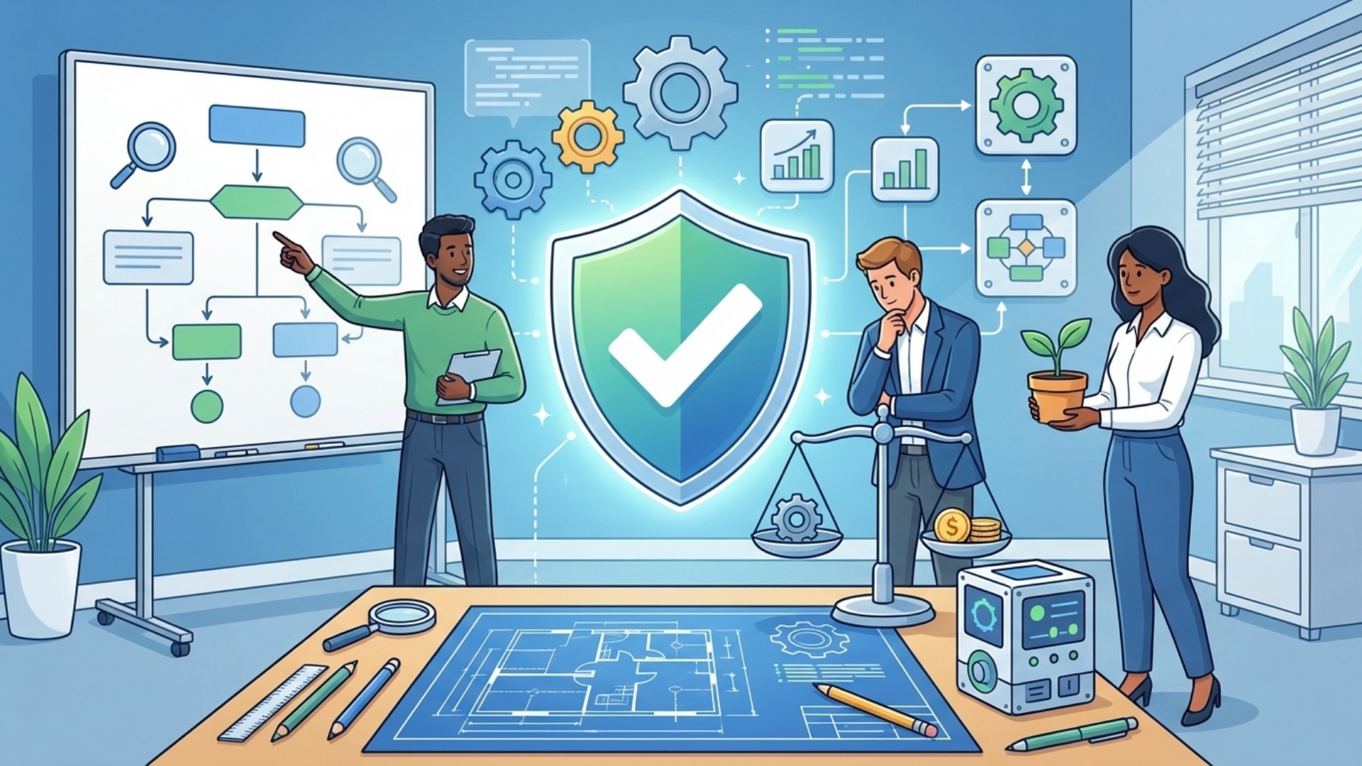 自社に合ったチェック体制効率化ツールの選び方