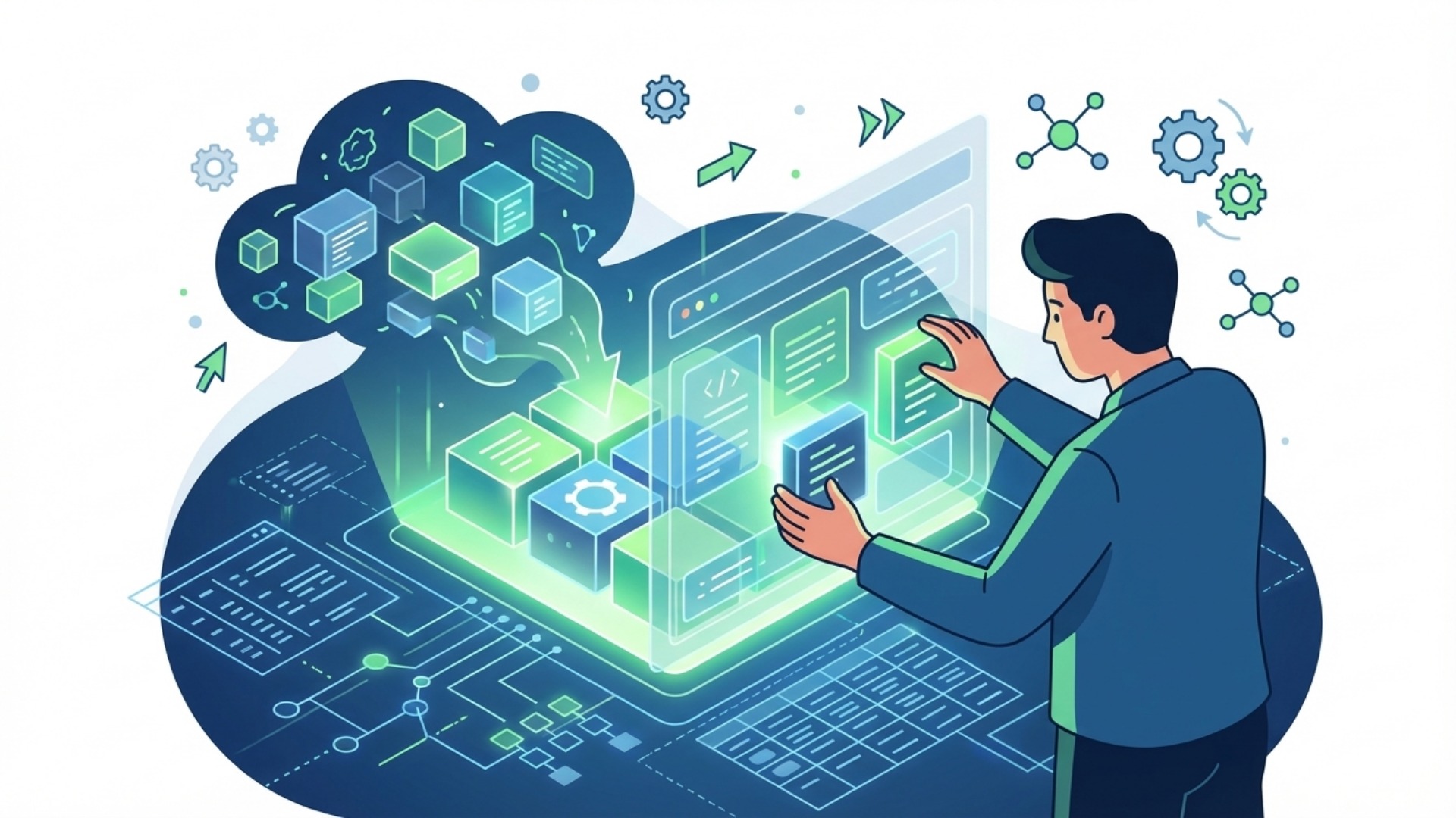 効果を最大化するプロンプトの書き方とテンプレート