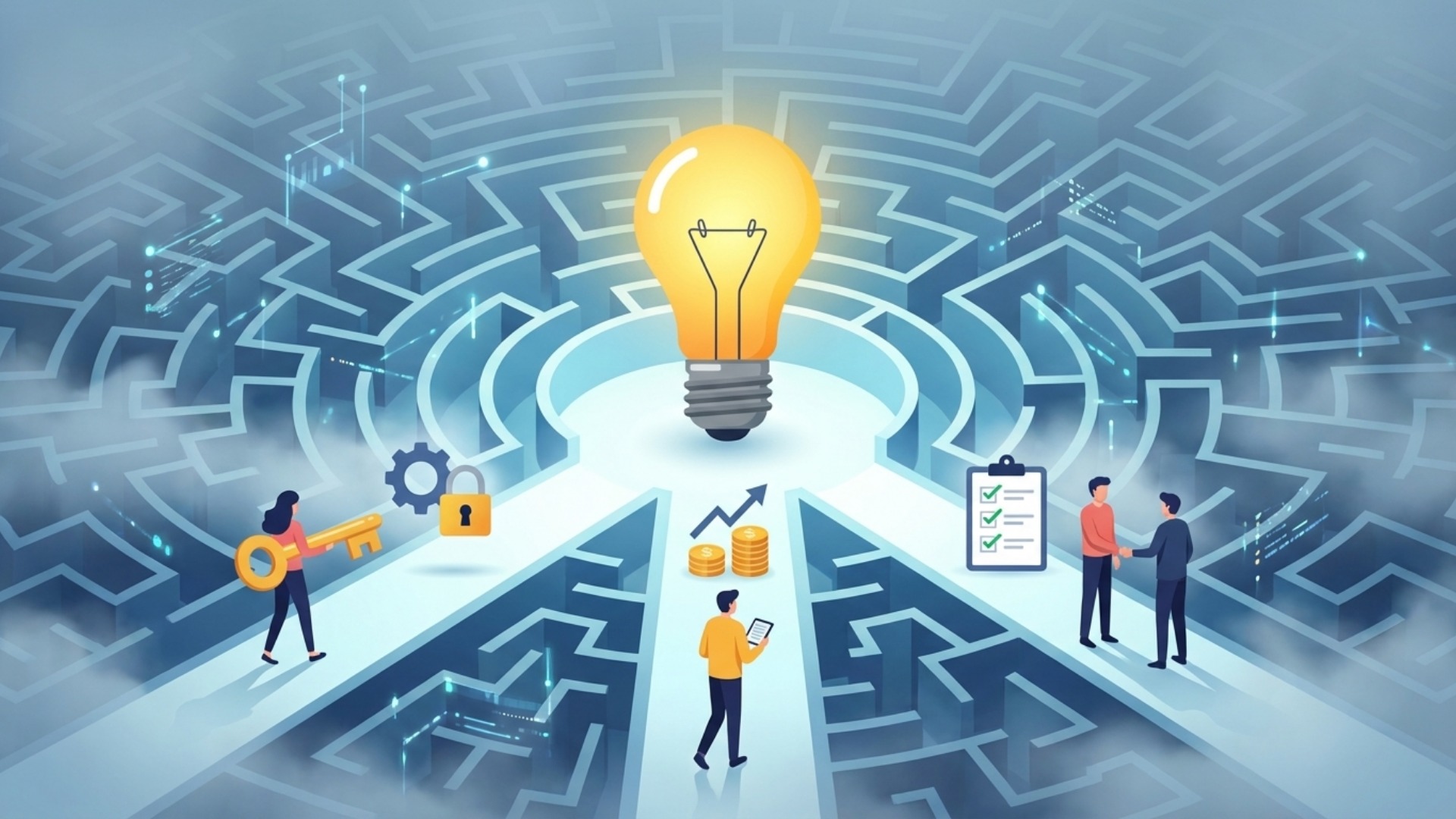 IT資産管理ツールを選ぶ際の3つのポイント