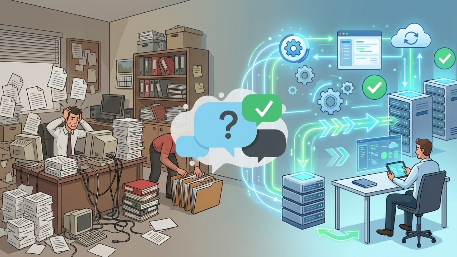 コピペ 作業 毎日 つらいに関するFAQ