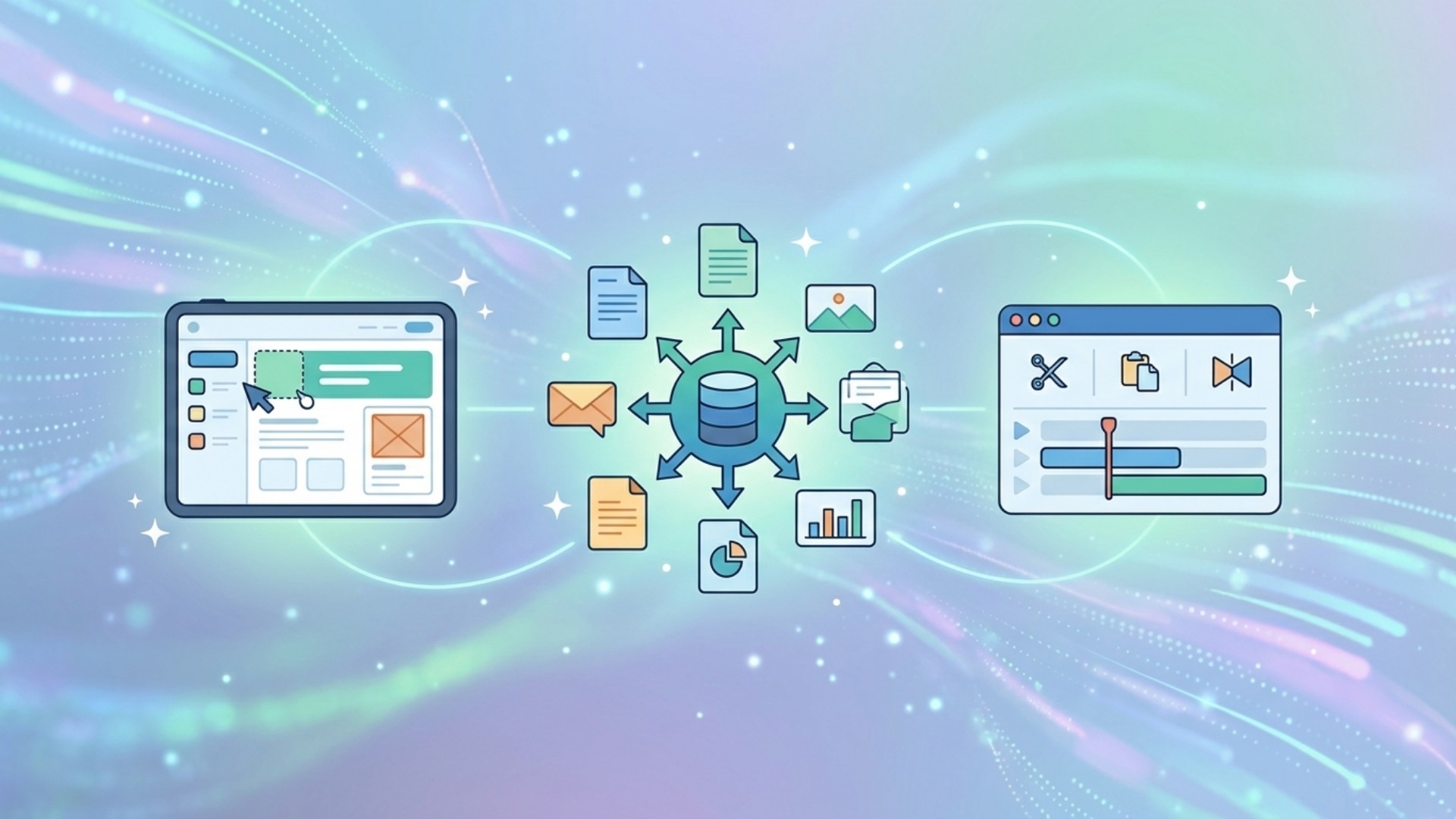 担当者の負担を軽減するおすすめ効率化ツール3選