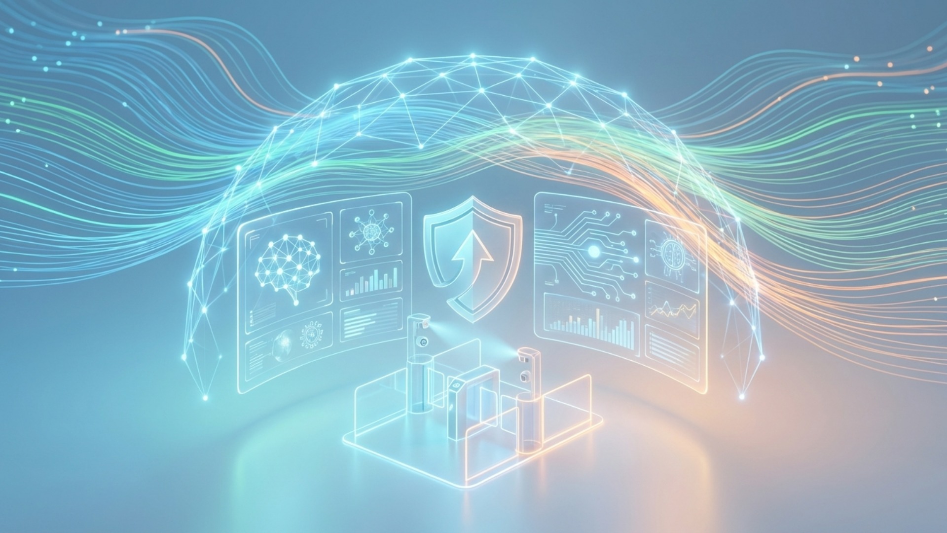 AI活用で実現する次世代のチェック体制とは