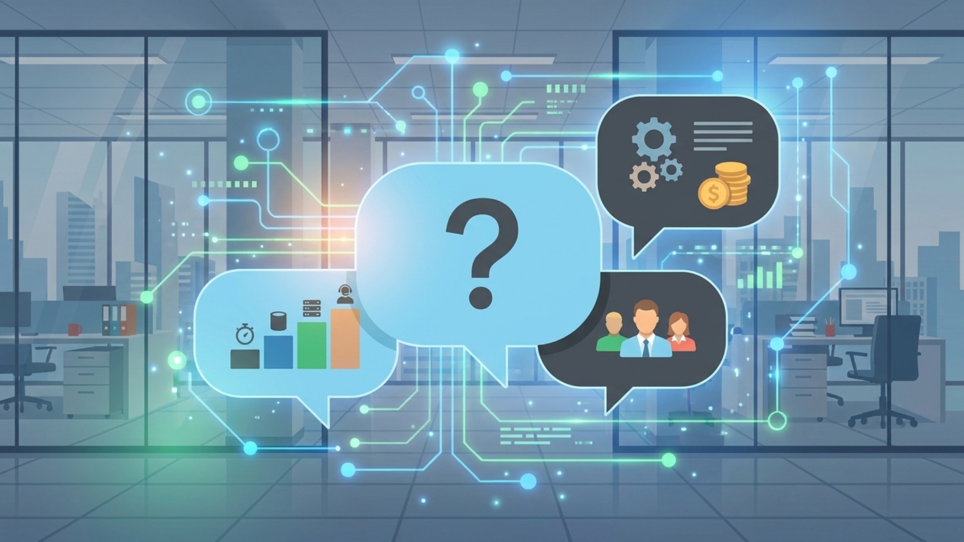 ChatGPTの業務組み込み方法に関するFAQ