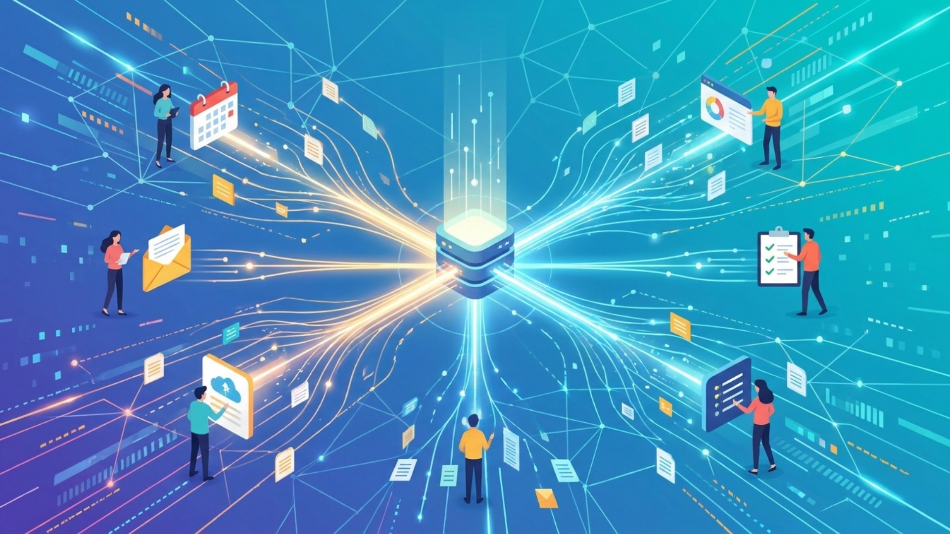 【最新版】Slack連携で情報集約を加速させる外部ツール活用術