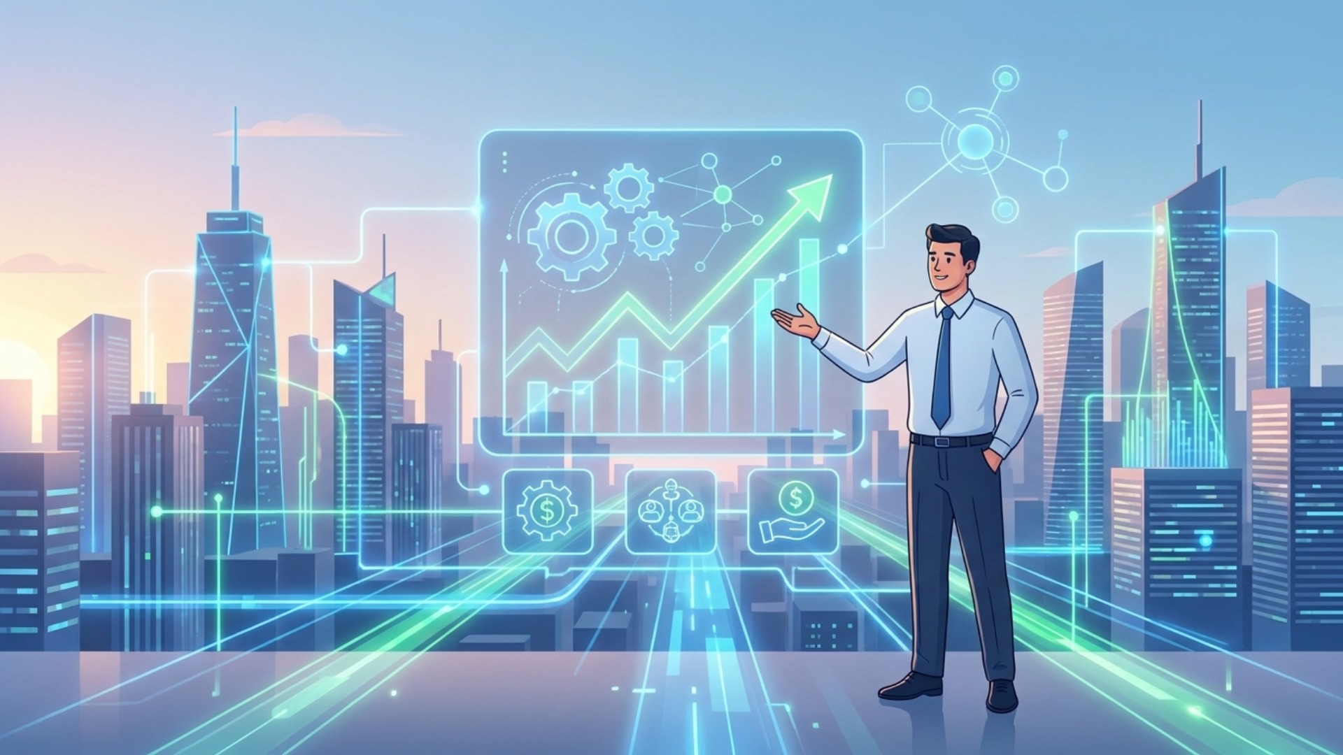 【導入実績】AXによる具体的な成功事例