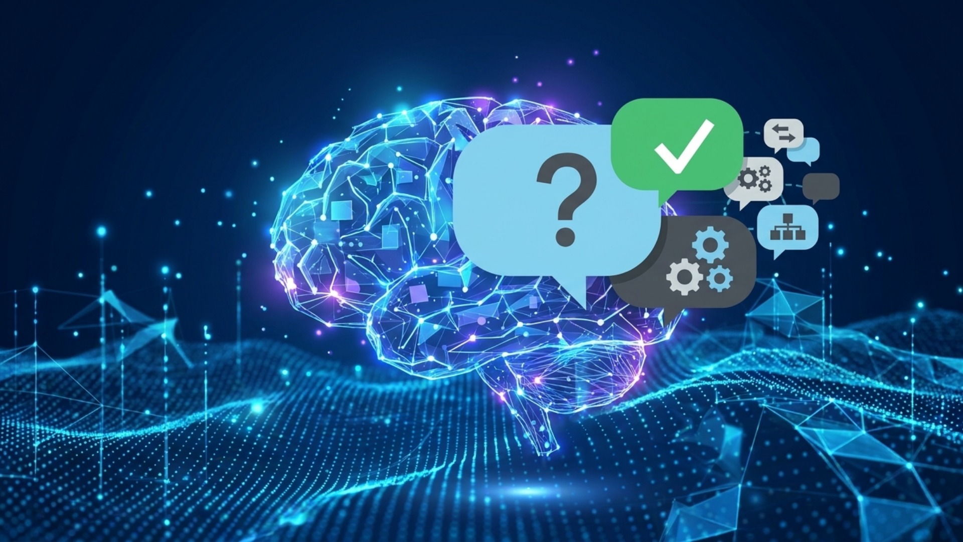 生成AI推進体制に関するFAQ