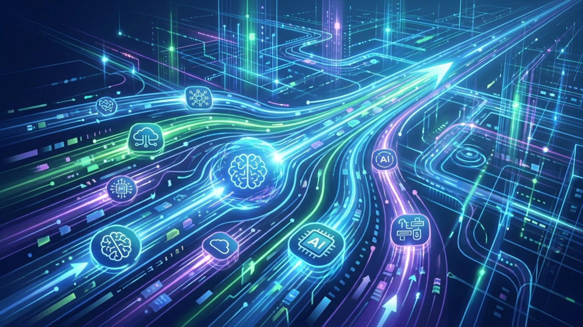 AXを加速させる最新AI技術トレンド【2026年版】