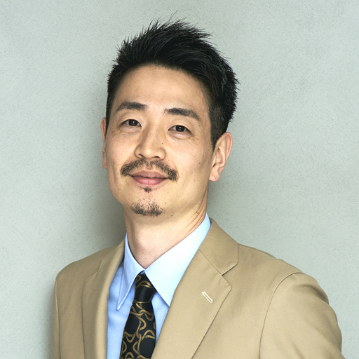 阿部 将英