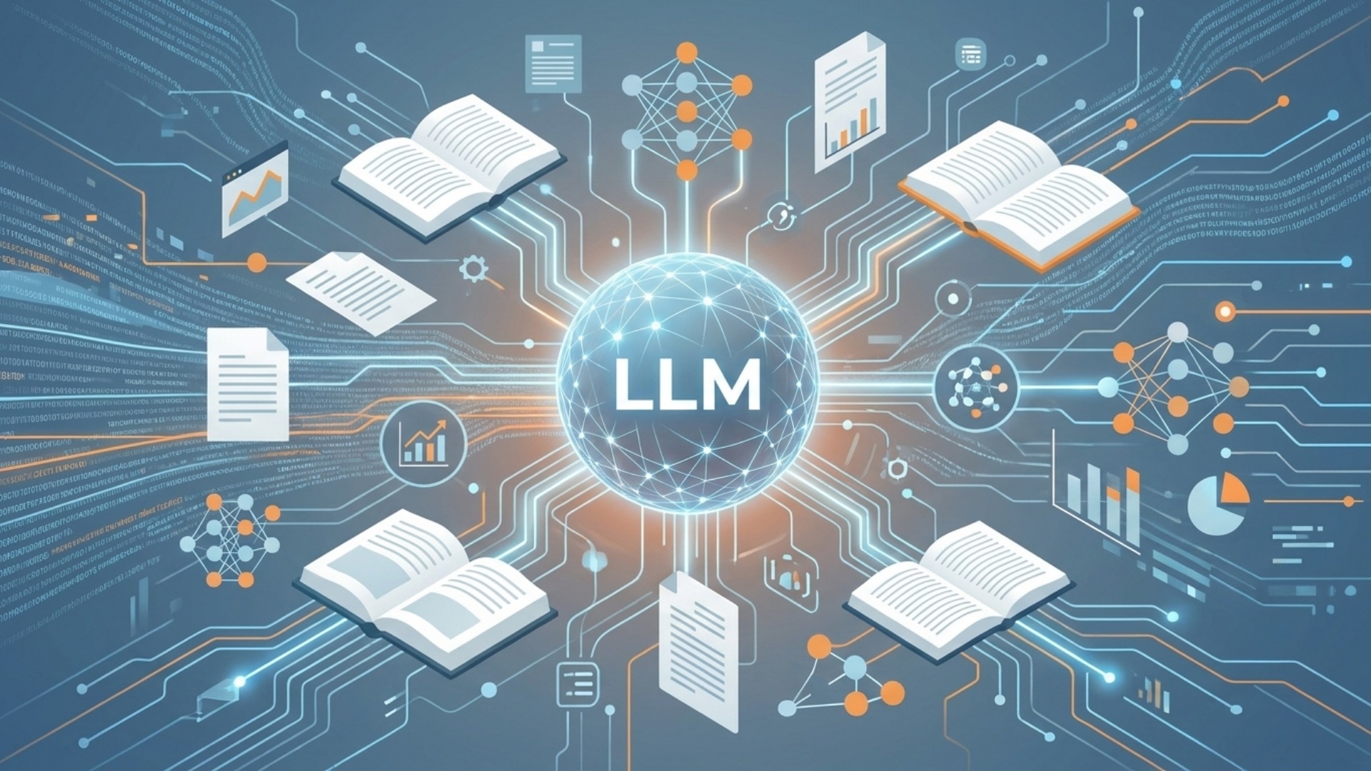 LLM開発とは？基礎知識をわかりやすく解説