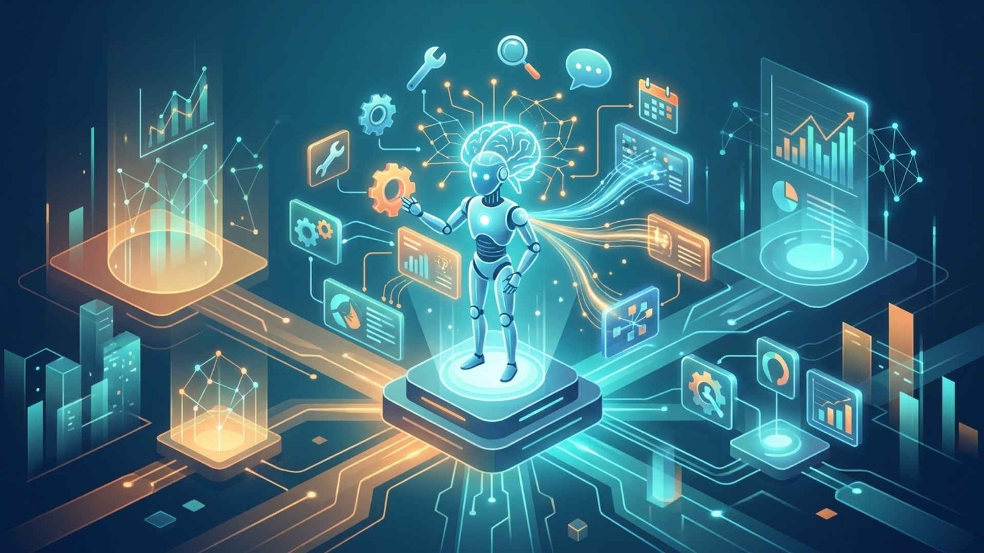 AIエージェントとは？2026年における最新動向