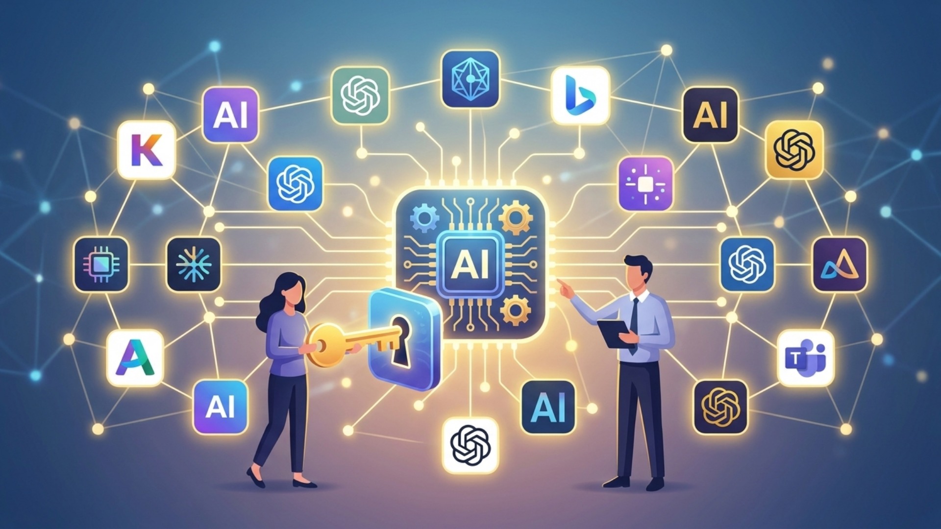 【2026年版】AIアプリの導入・開発を支援する企業15社