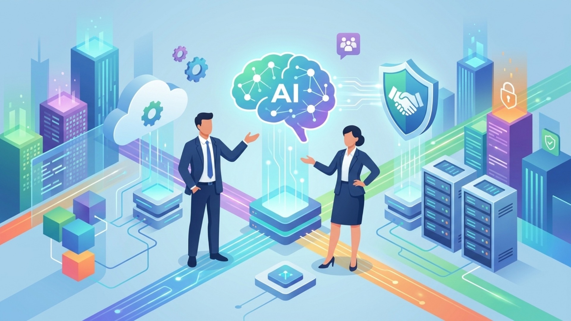 【企業向け】AIエンジニア常駐サービスおすすめ15選