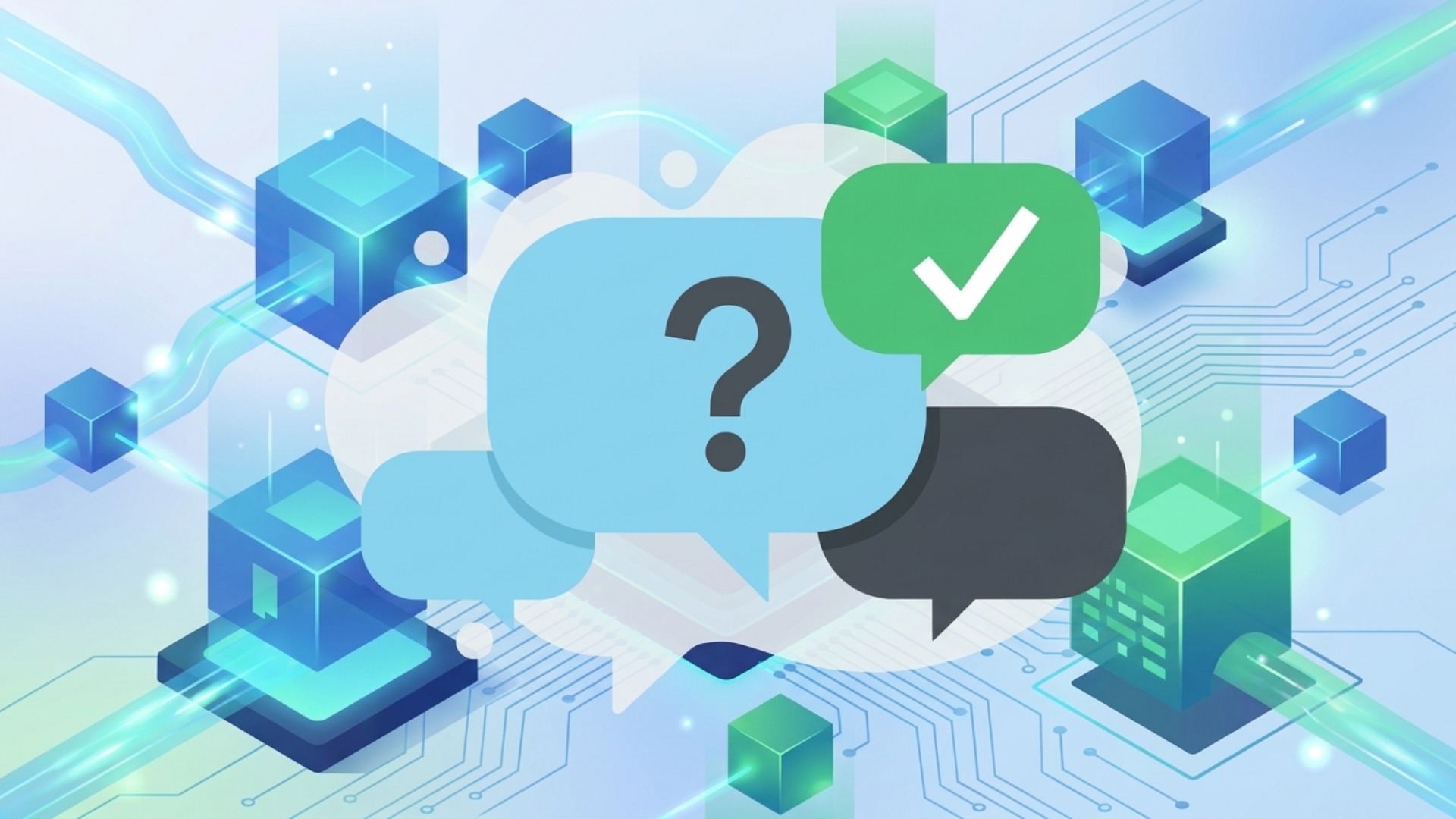RAG 構築に関するFAQ