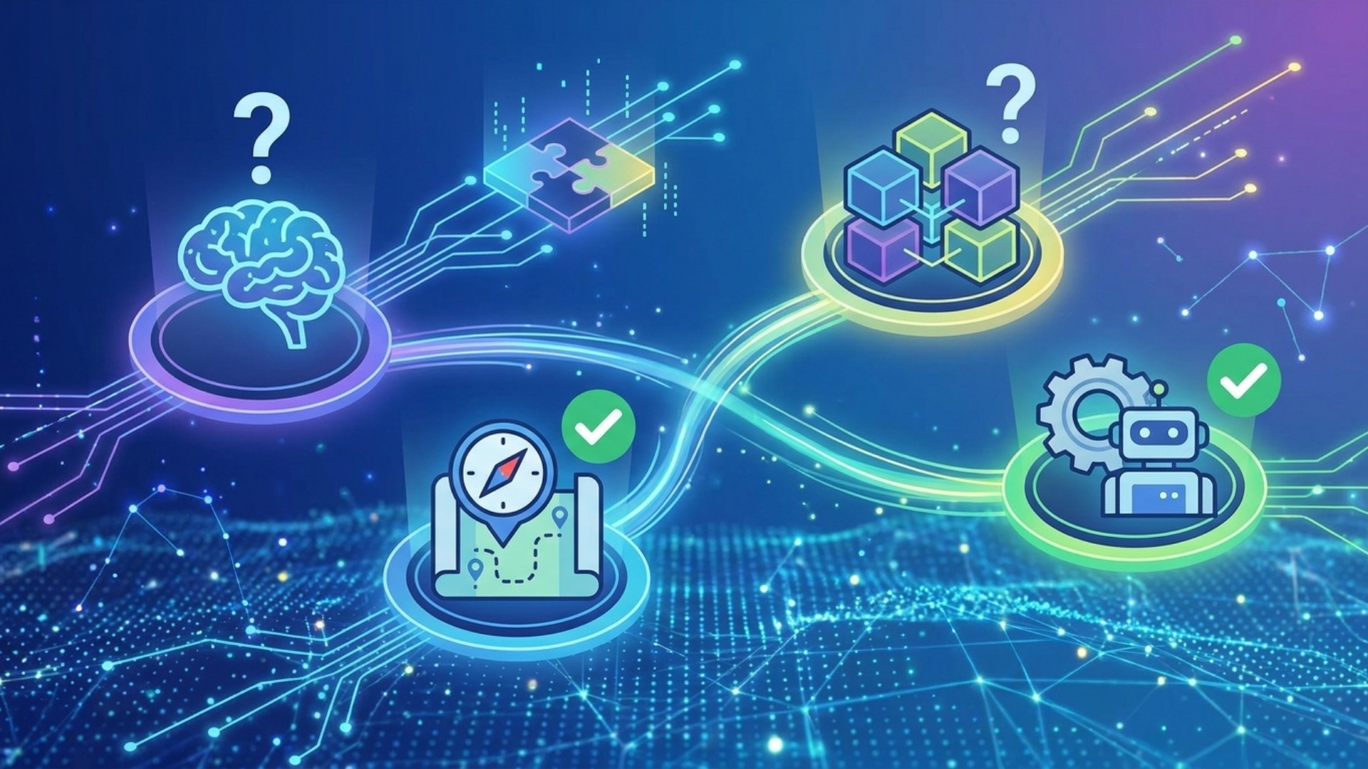 AI戦略策定に関するFAQ