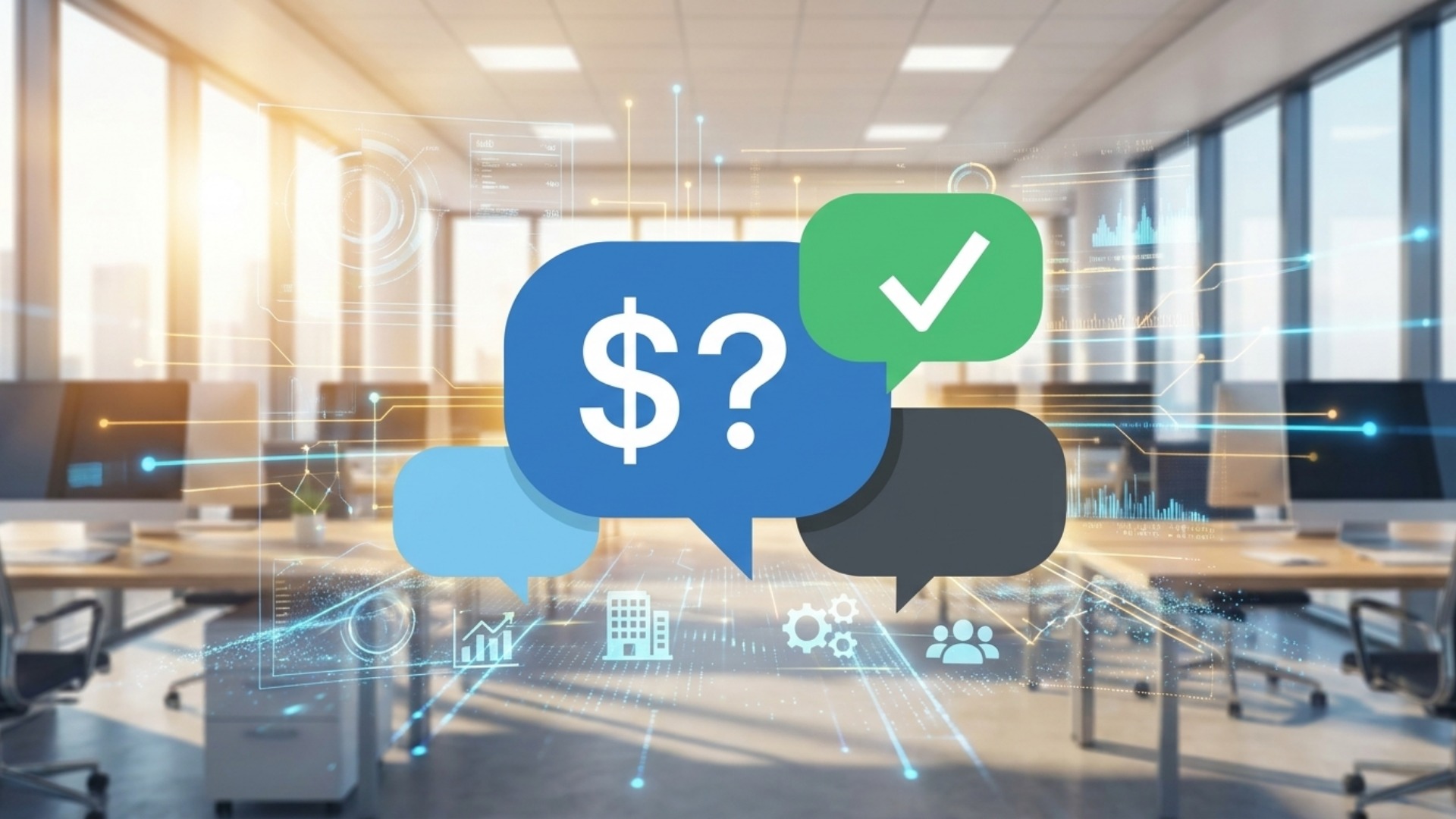 ChatGPT研修 費用に関するFAQ