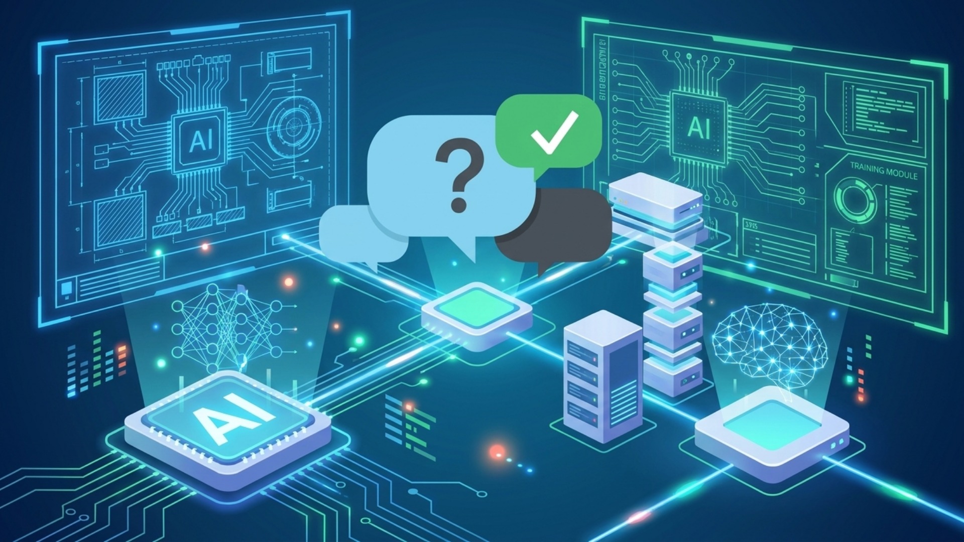AI研修の内製化に関するFAQ