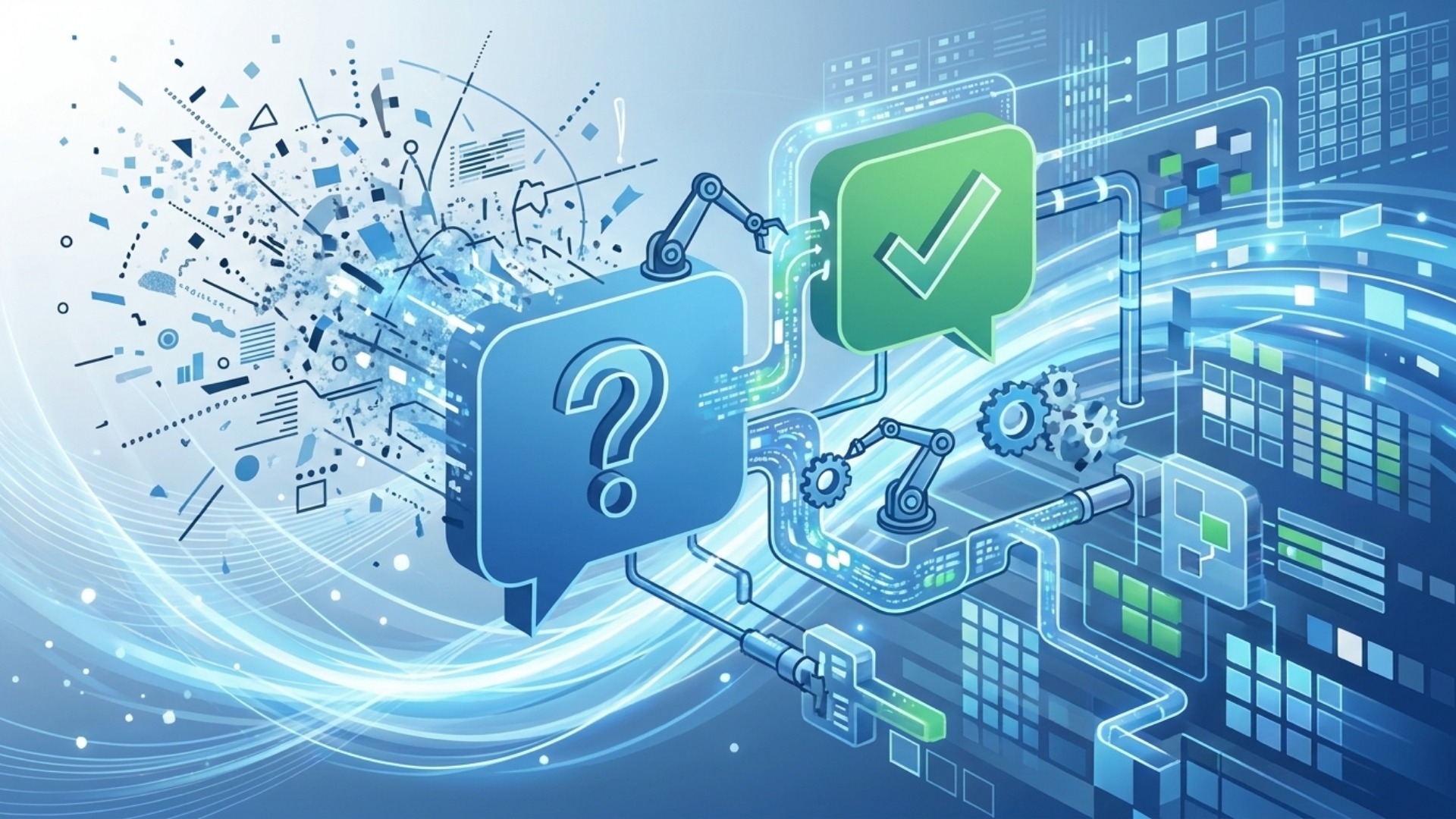 AI データ抽出に関するFAQ